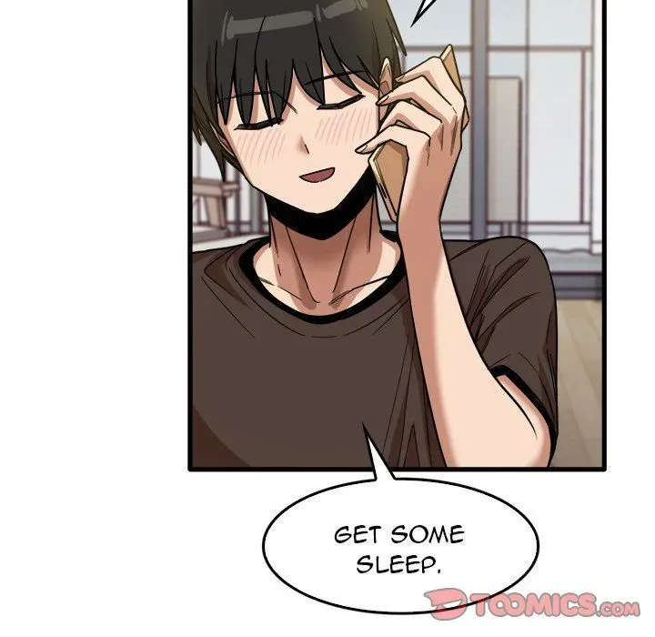 Read No More, No Less chapter 42 image 73 on Lezhin