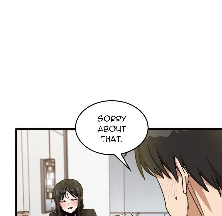 Read No More, No Less chapter 42 image 75 on Lezhin