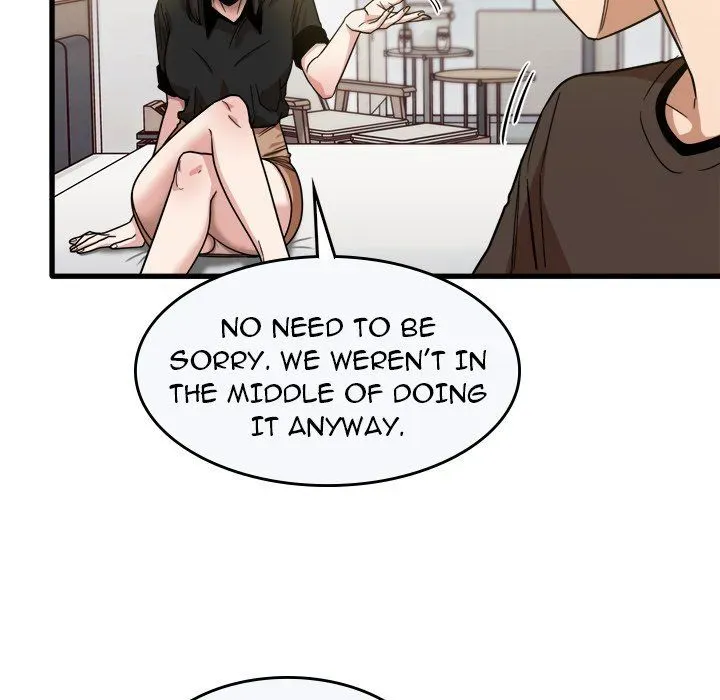 Read No More, No Less chapter 42 image 76 on Lezhin