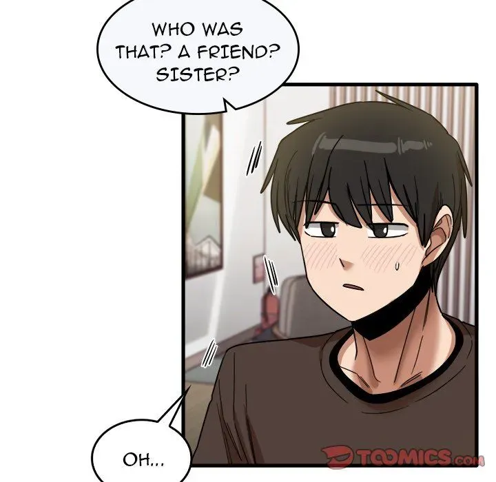 Read No More, No Less chapter 42 image 77 on Lezhin