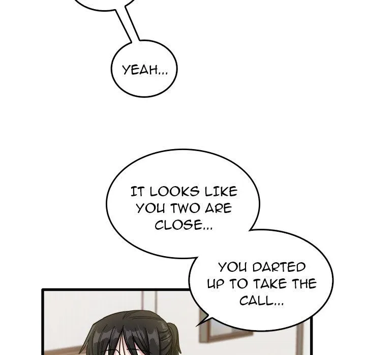 Read No More, No Less chapter 42 image 78 on Lezhin