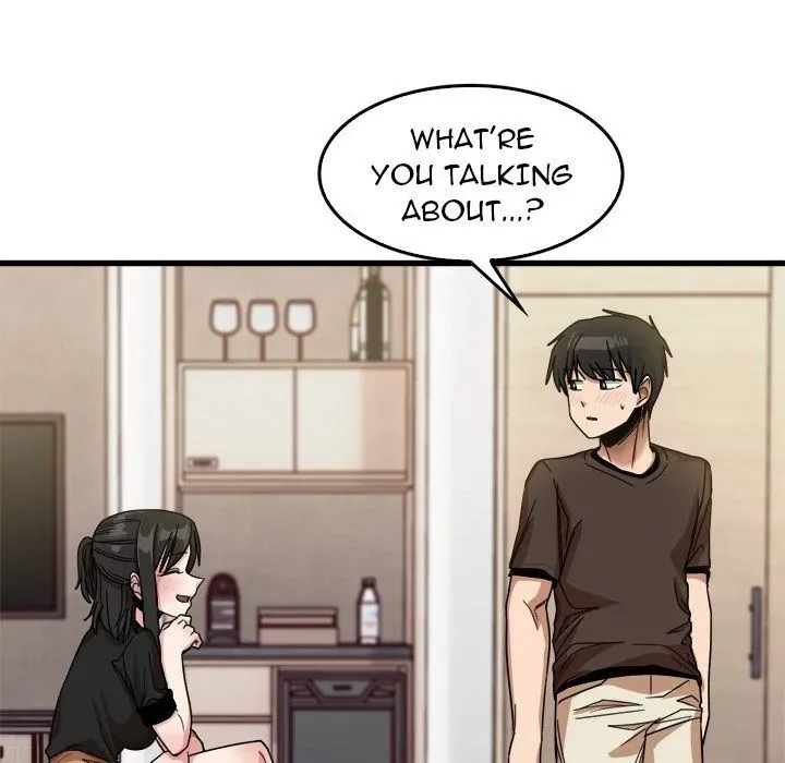 Read No More, No Less chapter 42 image 80 on Lezhin