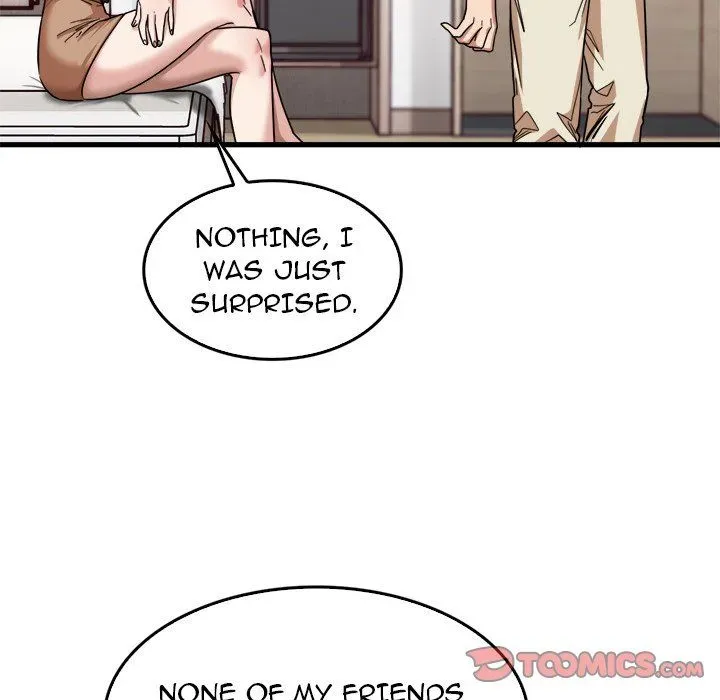 Read No More, No Less chapter 42 image 81 on Lezhin