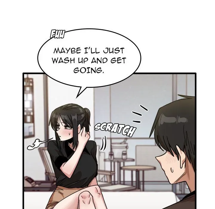 Read No More, No Less chapter 42 image 83 on Lezhin