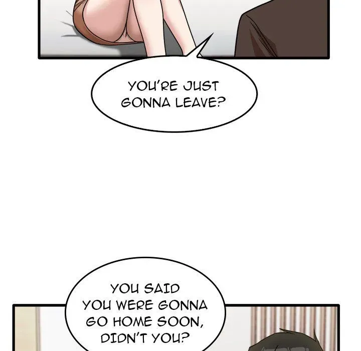 Read No More, No Less chapter 42 image 84 on Lezhin