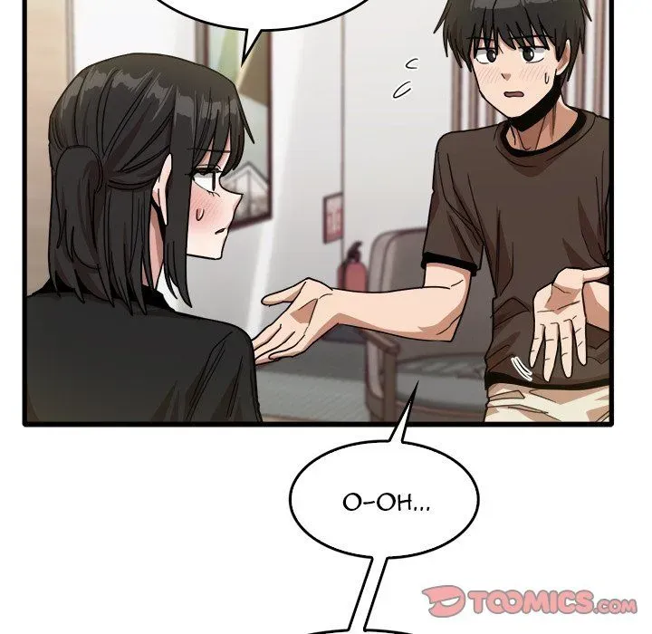 Read No More, No Less chapter 42 image 85 on Lezhin