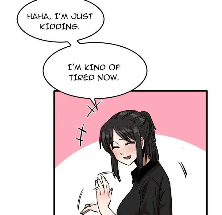 Read No More, No Less chapter 42 image 87 on Lezhin