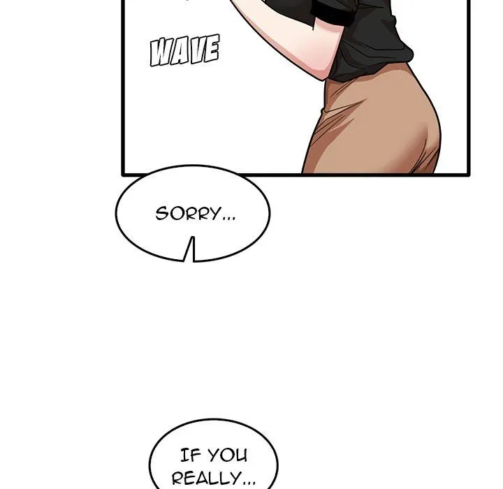 Read No More, No Less chapter 42 image 88 on Lezhin