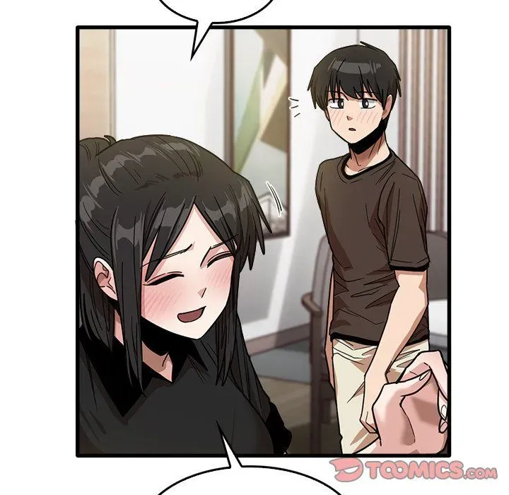 Read No More, No Less chapter 42 image 89 on Lezhin