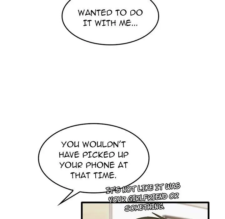 Read No More, No Less chapter 42 image 90 on Lezhin
