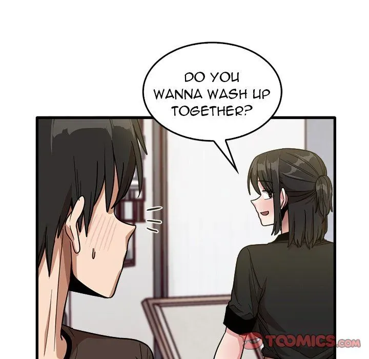 Read No More, No Less chapter 42 image 93 on Lezhin