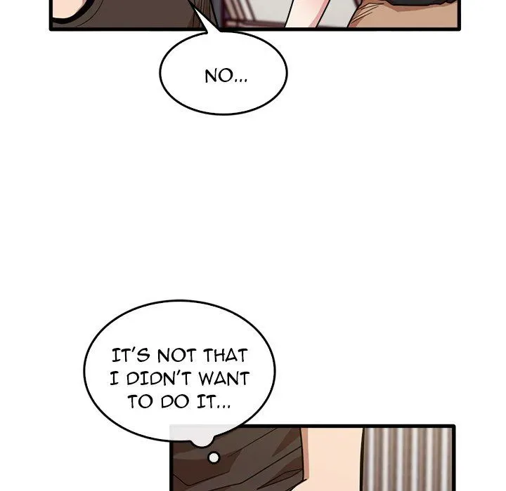 Read No More, No Less chapter 42 image 94 on Lezhin