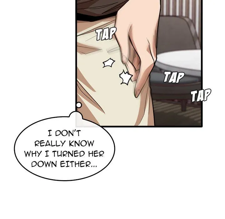 Read No More, No Less chapter 42 image 95 on Lezhin