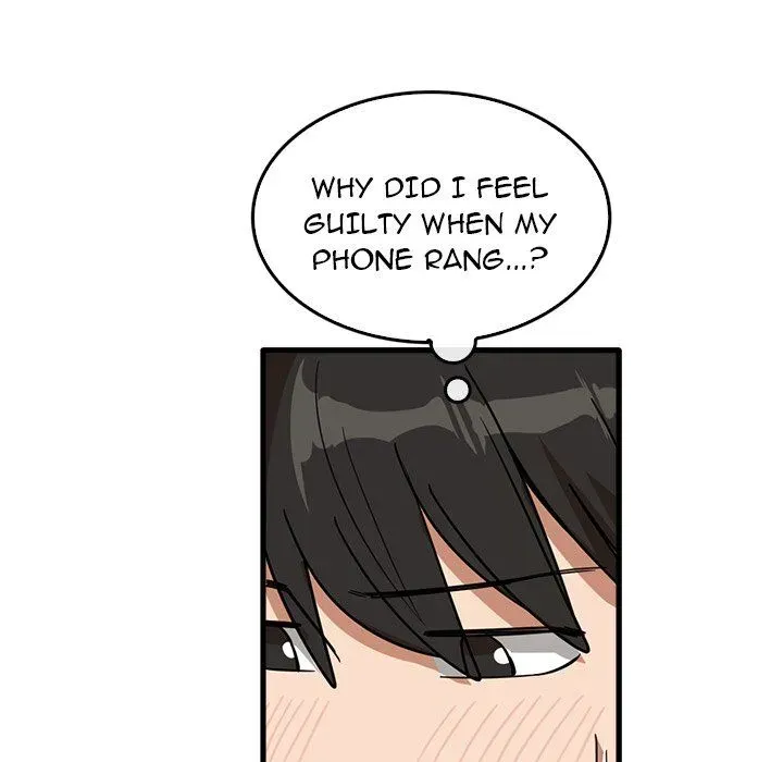 Read No More, No Less chapter 42 image 96 on Lezhin