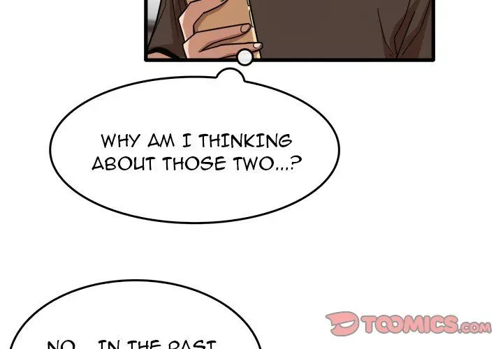 Read No More, No Less chapter 43 image 1 on Lezhin