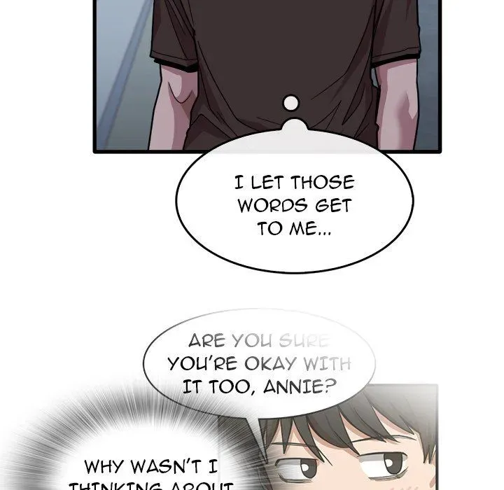 Read No More, No Less chapter 43 image 10 on Lezhin