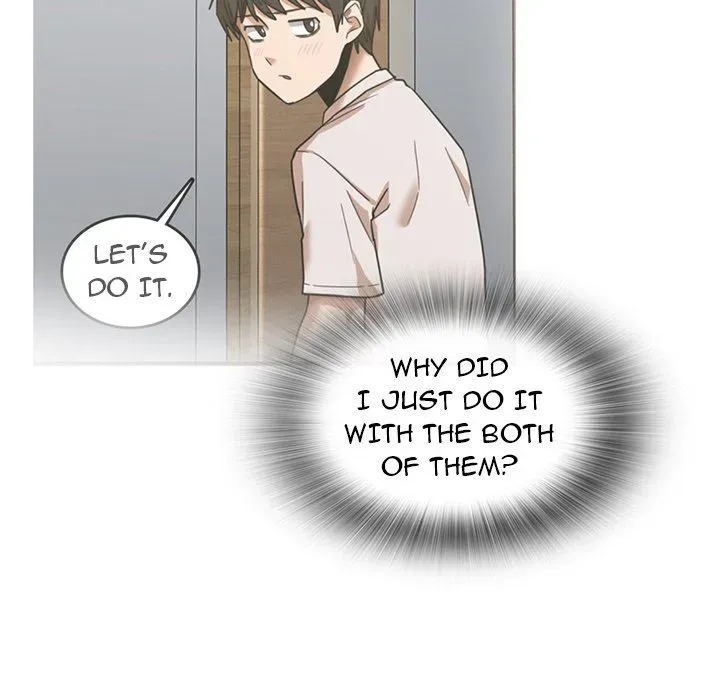 Read No More, No Less chapter 43 image 12 on Lezhin