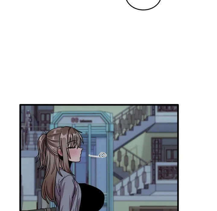 Read No More, No Less chapter 43 image 14 on Lezhin