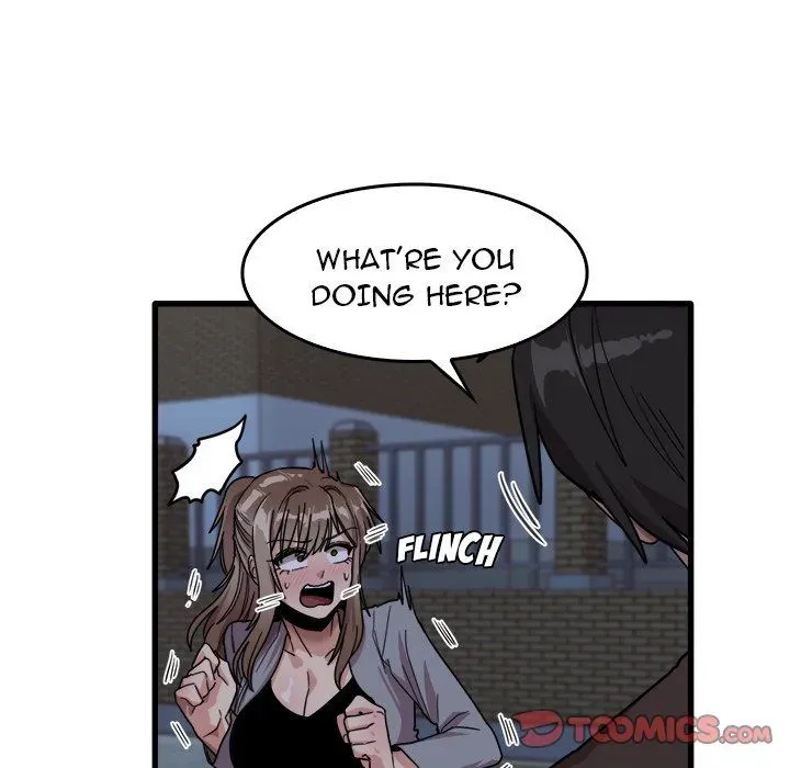 Read No More, No Less chapter 43 image 17 on Lezhin