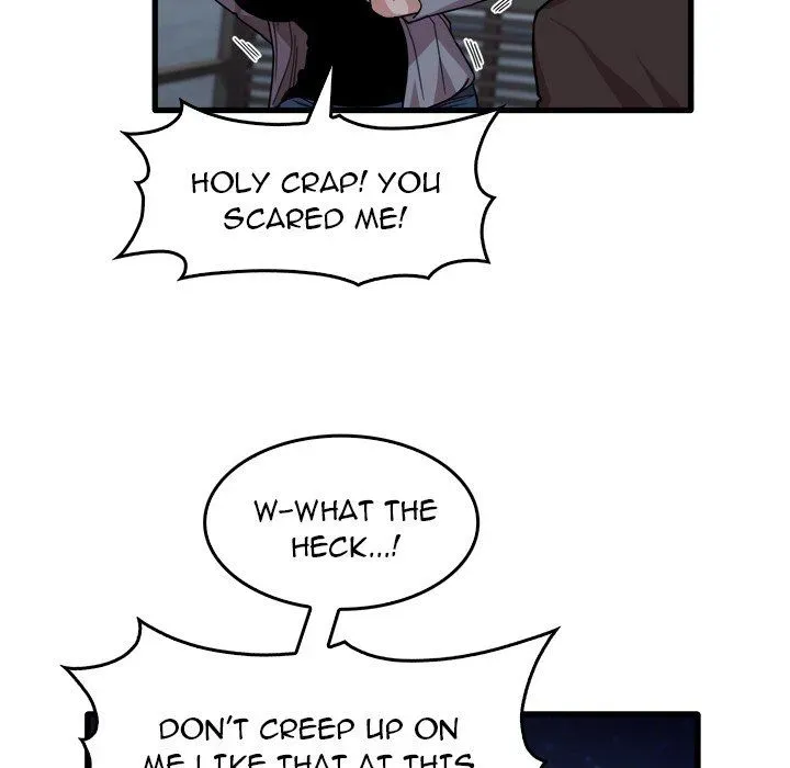 Read No More, No Less chapter 43 image 18 on Lezhin