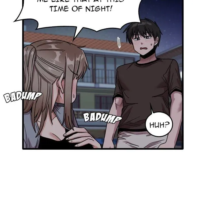Read No More, No Less chapter 43 image 19 on Lezhin