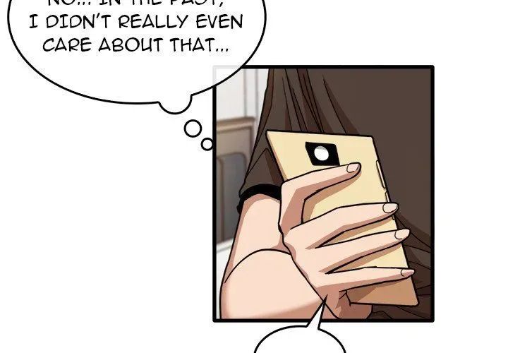 Read No More, No Less chapter 43 image 2 on Lezhin