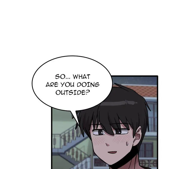 Read No More, No Less chapter 43 image 20 on Lezhin
