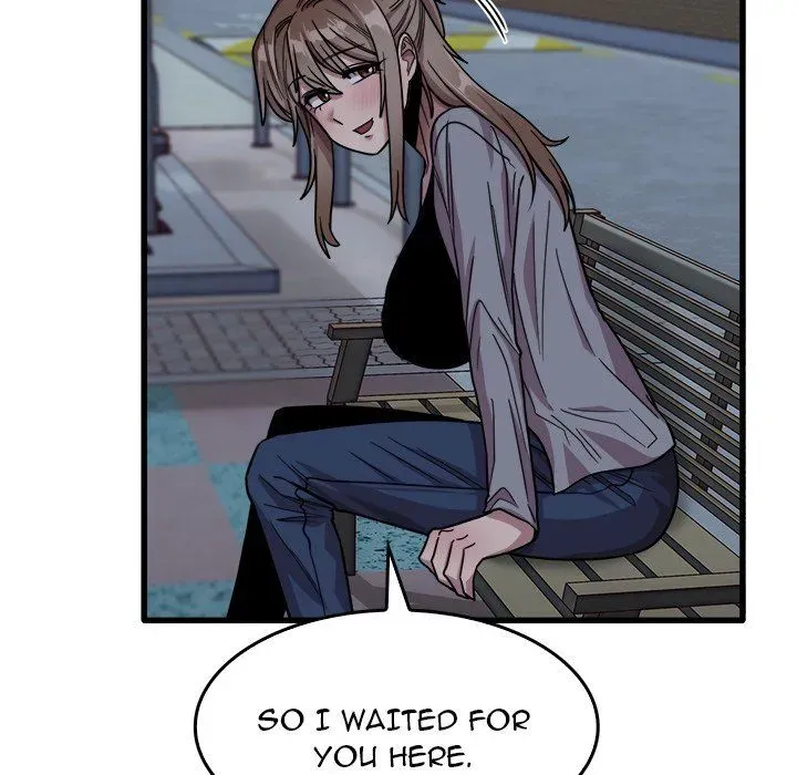 Read No More, No Less chapter 43 image 22 on Lezhin