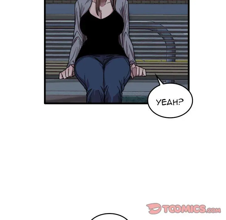 Read No More, No Less chapter 43 image 25 on Lezhin