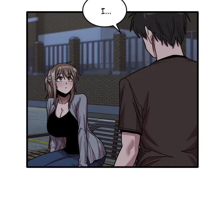 Read No More, No Less chapter 43 image 26 on Lezhin