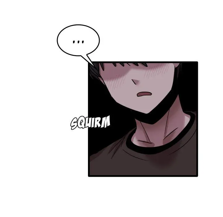 Read No More, No Less chapter 43 image 27 on Lezhin