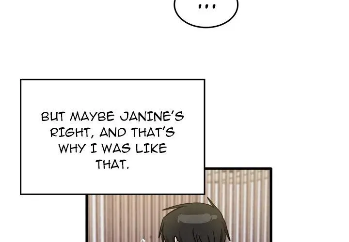 Read No More, No Less chapter 43 image 3 on Lezhin