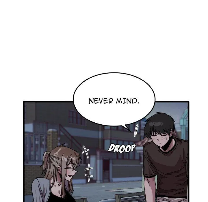 Read No More, No Less chapter 43 image 30 on Lezhin