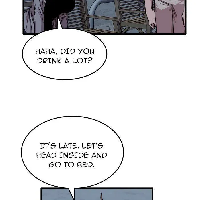 Read No More, No Less chapter 43 image 31 on Lezhin