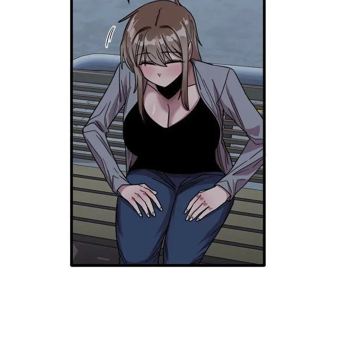 Read No More, No Less chapter 43 image 32 on Lezhin