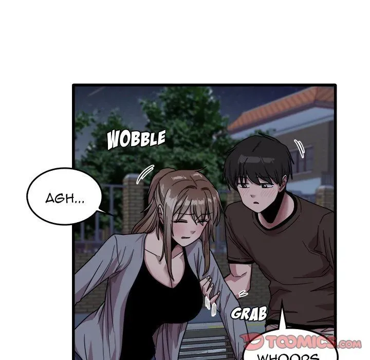 Read No More, No Less chapter 43 image 33 on Lezhin