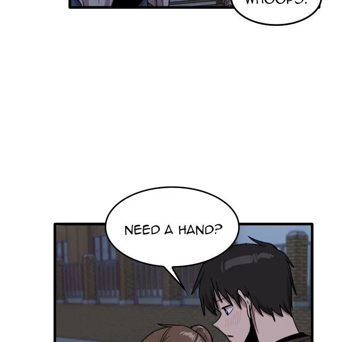 Read No More, No Less chapter 43 image 34 on Lezhin