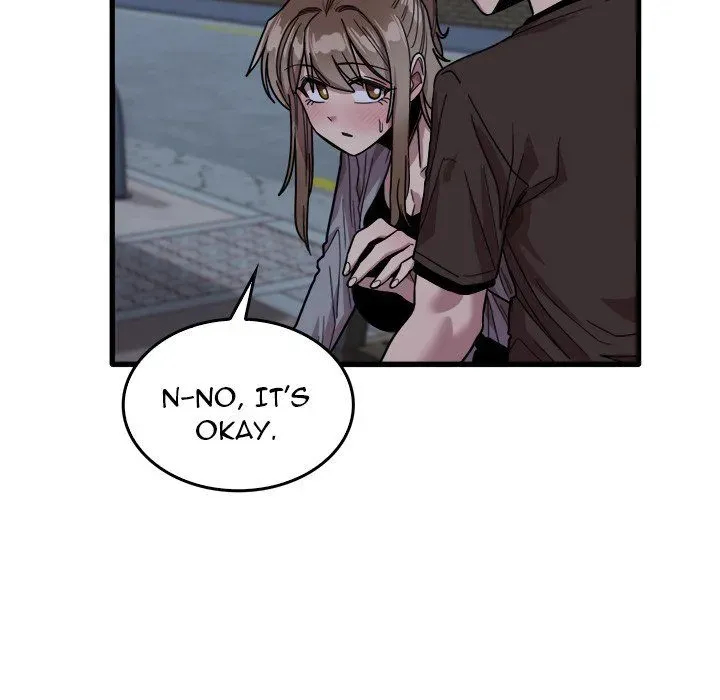 Read No More, No Less chapter 43 image 35 on Lezhin