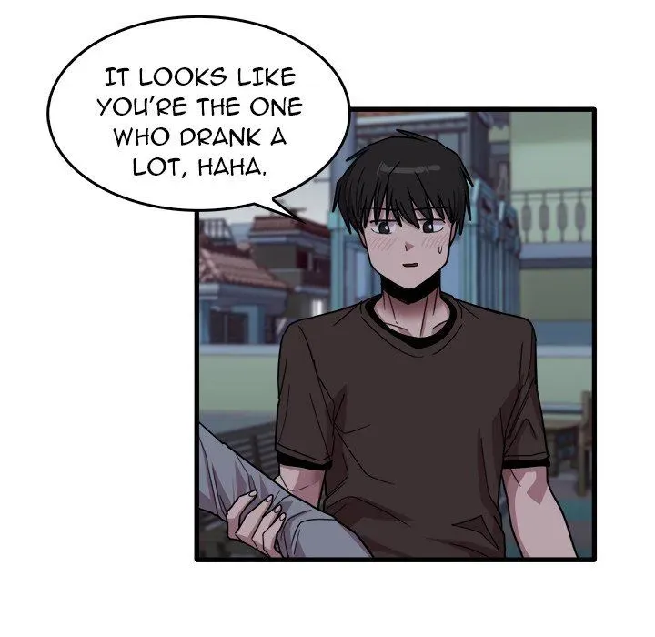 Read No More, No Less chapter 43 image 36 on Lezhin