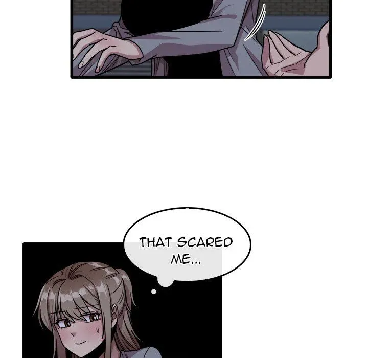 Read No More, No Less chapter 43 image 38 on Lezhin