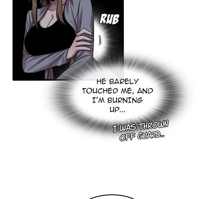 Read No More, No Less chapter 43 image 39 on Lezhin