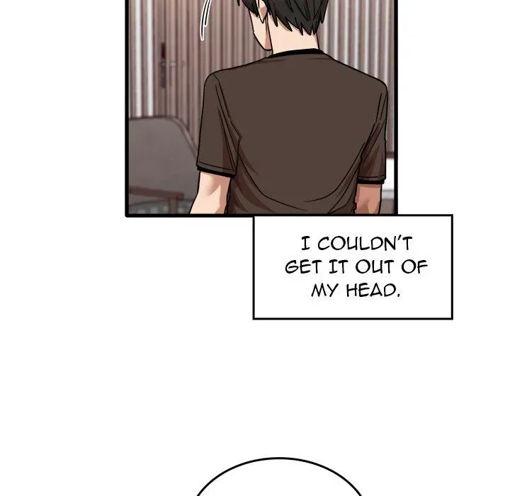 Read No More, No Less chapter 43 image 4 on Lezhin