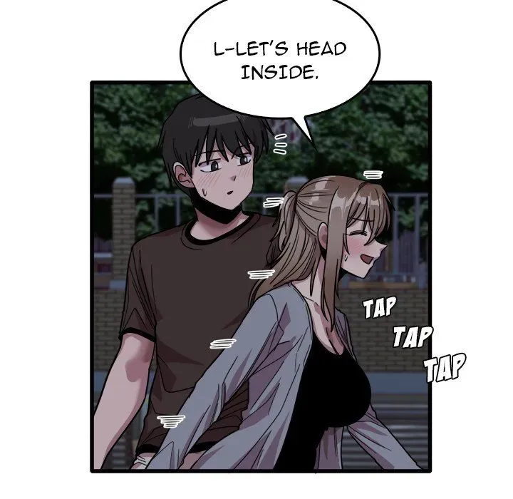Read No More, No Less chapter 43 image 40 on Lezhin
