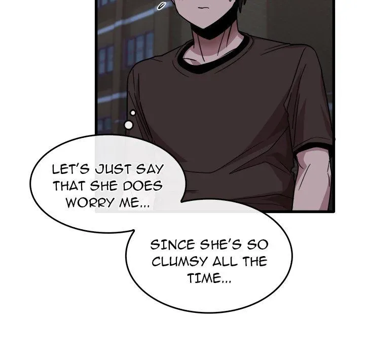 Read No More, No Less chapter 43 image 42 on Lezhin