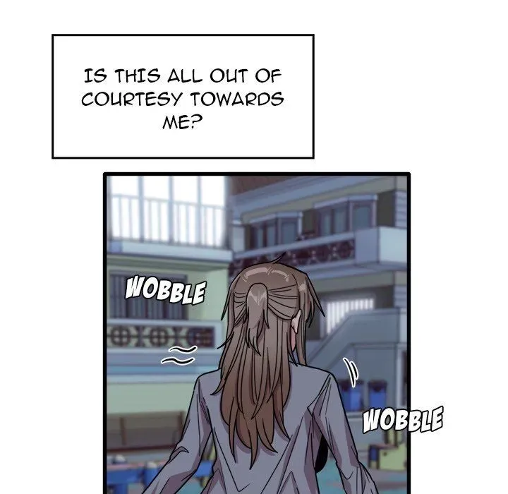 Read No More, No Less chapter 43 image 43 on Lezhin