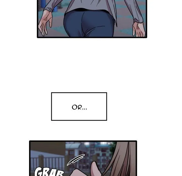 Read No More, No Less chapter 43 image 44 on Lezhin
