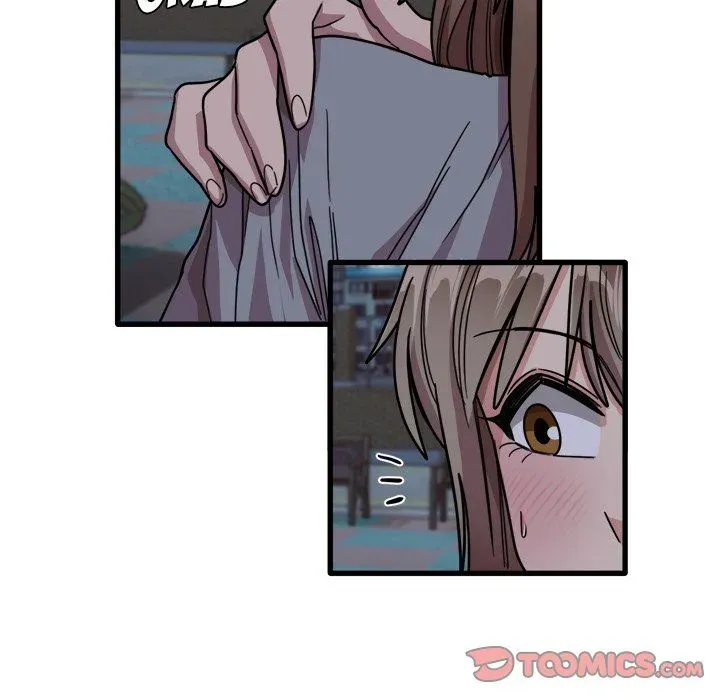 Read No More, No Less chapter 43 image 45 on Lezhin