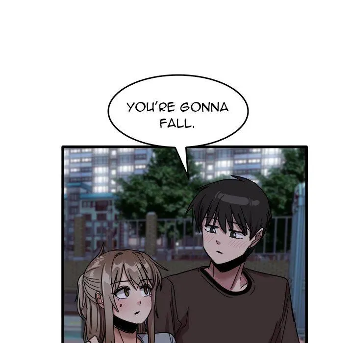 Read No More, No Less chapter 43 image 46 on Lezhin
