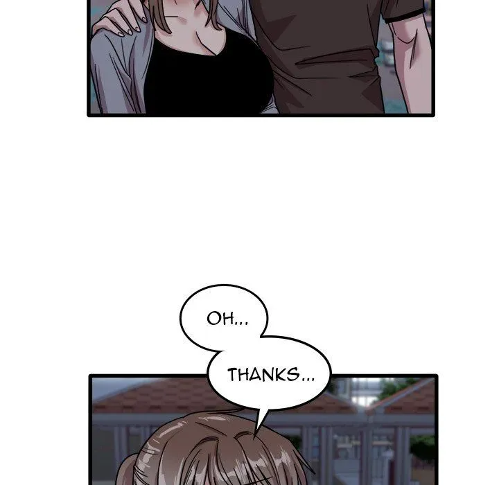 Read No More, No Less chapter 43 image 47 on Lezhin