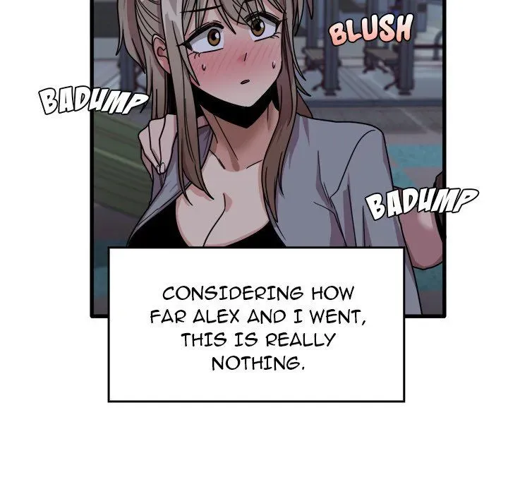 Read No More, No Less chapter 43 image 48 on Lezhin